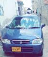 Suzuki Alto  2007 For Sale in Dera Ismail Khan