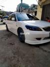 Honda Civic EXi 2005 For Sale in Lahore