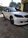 Honda Civic EXi 2005 For Sale in Lahore