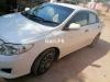 Toyota Corolla XLI 2009 For Sale in Lahore