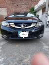 Honda City IVTEC 2019 For Sale in Lahore