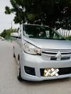 Mitsubishi Ek Wagon IVTEC 2015 For Sale in Karachi