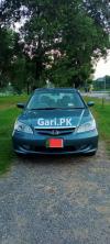 Honda Civic VTi Oriel 2004 For Sale in Islamabad