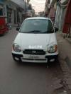 Hyundai Santro  2004 For Sale in Lahore