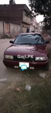 Nissan Sunny  1991 For Sale in Gojra