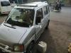 Suzuki Wagon R  2009 For Sale in Karachi