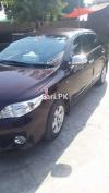 Toyota Corolla GLI 2014 For Sale in Sialkot