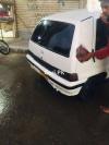 Daihatsu Charade  1987 For Sale in Karachi