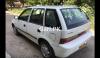 Suzuki Cultus  2007 For Sale in Karachi