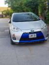 Toyota Aqua  2014 For Sale in Rawalpindi