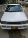 Daihatsu Charade  1986 For Sale in Karachi