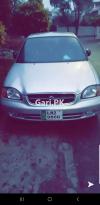 Suzuki Baleno  2004 For Sale in Lahore