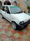 Suzuki Mehran VX 2015 For Sale in Gujar Khan
