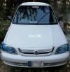 Suzuki Cultus VX 2001 For Sale in Abbottabad