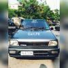 Suzuki Mehran VX 2009 For Sale in Rawalpindi