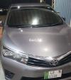 Toyota Corolla GLI 2014 For Sale in Lahore