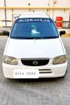 Suzuki Alto  2004 For Sale in Karachi