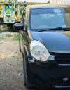 Toyota Passo  2013 For Sale in Islamabad