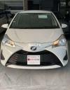 Toyota Vitz  2020 For Sale in Peshawar