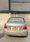 Suzuki Liana  2007 For Sale in Lahore