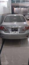 Toyota Corolla GLI 2010 For Sale in Dera Ghazi Khan