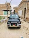 Mitsubishi Pajero Mini  2006 For Sale in Pakpattan