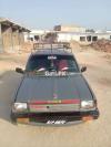 Suzuki FX  1988 For Sale in Talagang