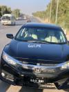 Honda Civic VTi Oriel Prosmatec 2016 For Sale in Jamrud