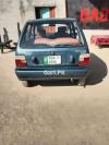 Suzuki Mehran VXR 2008 For Sale in Islamabad