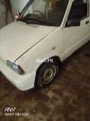 Suzuki Mehran VX 2002 For Sale in Multan