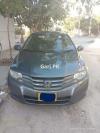 Honda City IVTEC 2013 For Sale in Karachi