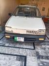 Suzuki Mehran VX 2010 For Sale in Gojra