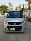 Suzuki Wagon R Stingray 2013 For Sale in Islamabad