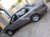 Toyota Corolla 2.0 D 2000 For Sale in Kotli