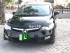 Honda Civic Prosmetic 2011 For Sale in Rawalpindi