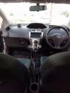 Toyota Vitz  2013 For Sale in Karachi