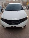 Honda City Aspire 2016 For Sale in Hyderabad