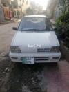 Suzuki Other EXi 1992 For Sale in Islamabad