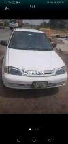 Suzuki Cultus VXR 2006 For Sale in Jhang