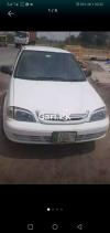 Suzuki Cultus VXR 2006 For Sale in Jhang Sadar