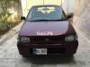 Suzuki Alto  2001 For Sale in Mardan