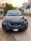 Honda City IVTEC 2019 For Sale in Karachi