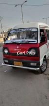 Suzuki Bolan  2004 For Sale in Karachi