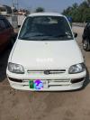 Daihatsu Cuore  2008 For Sale in Gujranwala