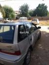 Suzuki Cultus VXR 2001 For Sale in Karachi