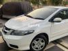 Honda City IVTEC 2019 For Sale in Lahore