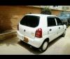 Suzuki Alto  2007 For Sale in Karachi