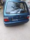 Suzuki Mehran VXR 2007 For Sale in Rawalpindi