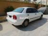 Suzuki Baleno  2001 For Sale in Karachi