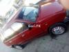 Suzuki Mehran VX 1998 For Sale in Nowshera